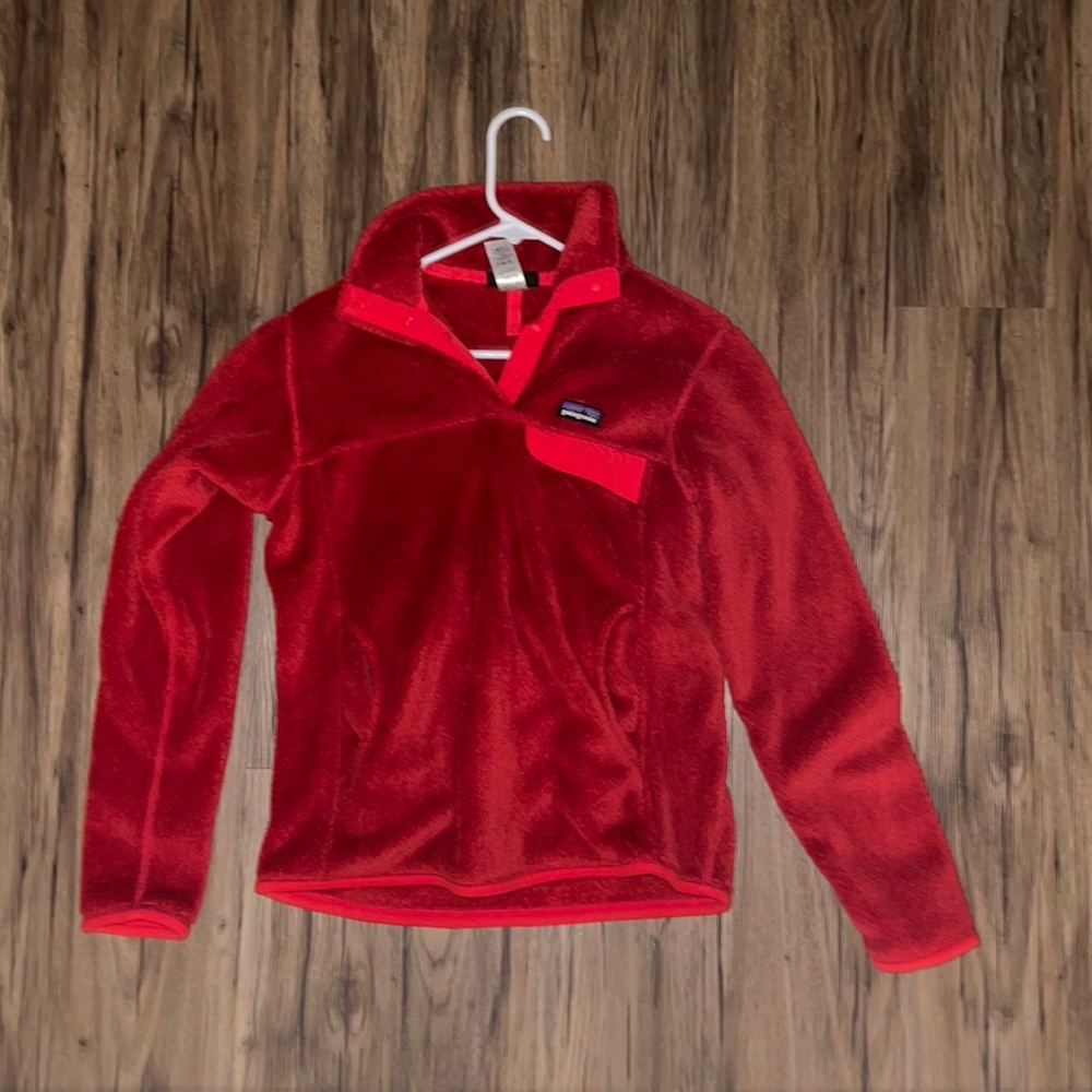 Patagonia pullover